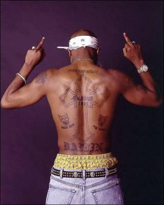 2 pac